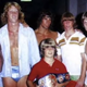 Illustration for article titled iMartha Marcy May Marlene /idirector Sean Durkin to grapple with wrestlings Von Erich curse
